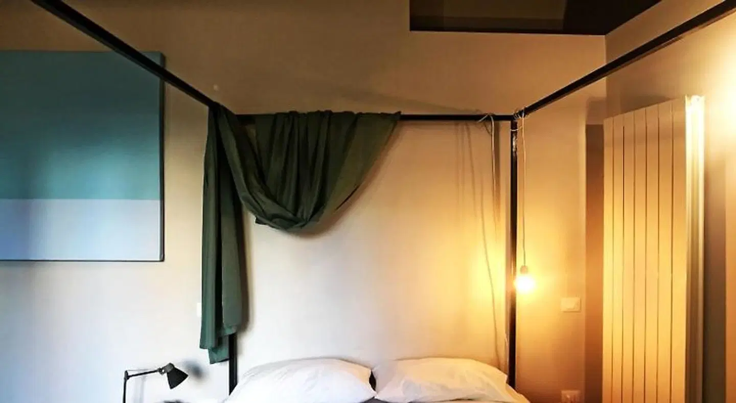 Il Coro delle Nuvole ROOM_EXAMPLE