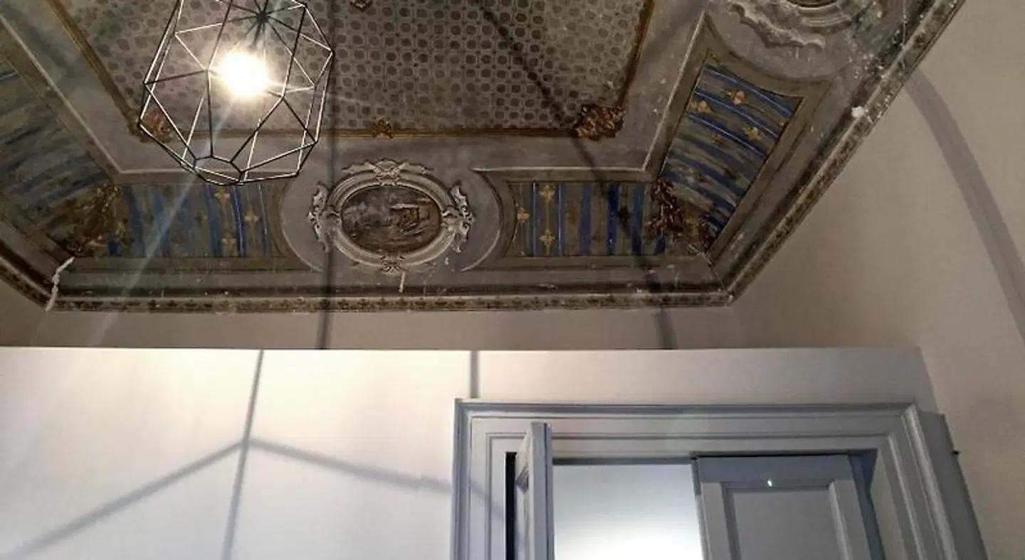 Il Coro delle Nuvole ROOM_EXAMPLE