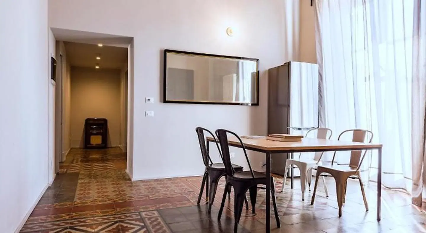 Il Coro delle Nuvole ROOM_EXAMPLE
