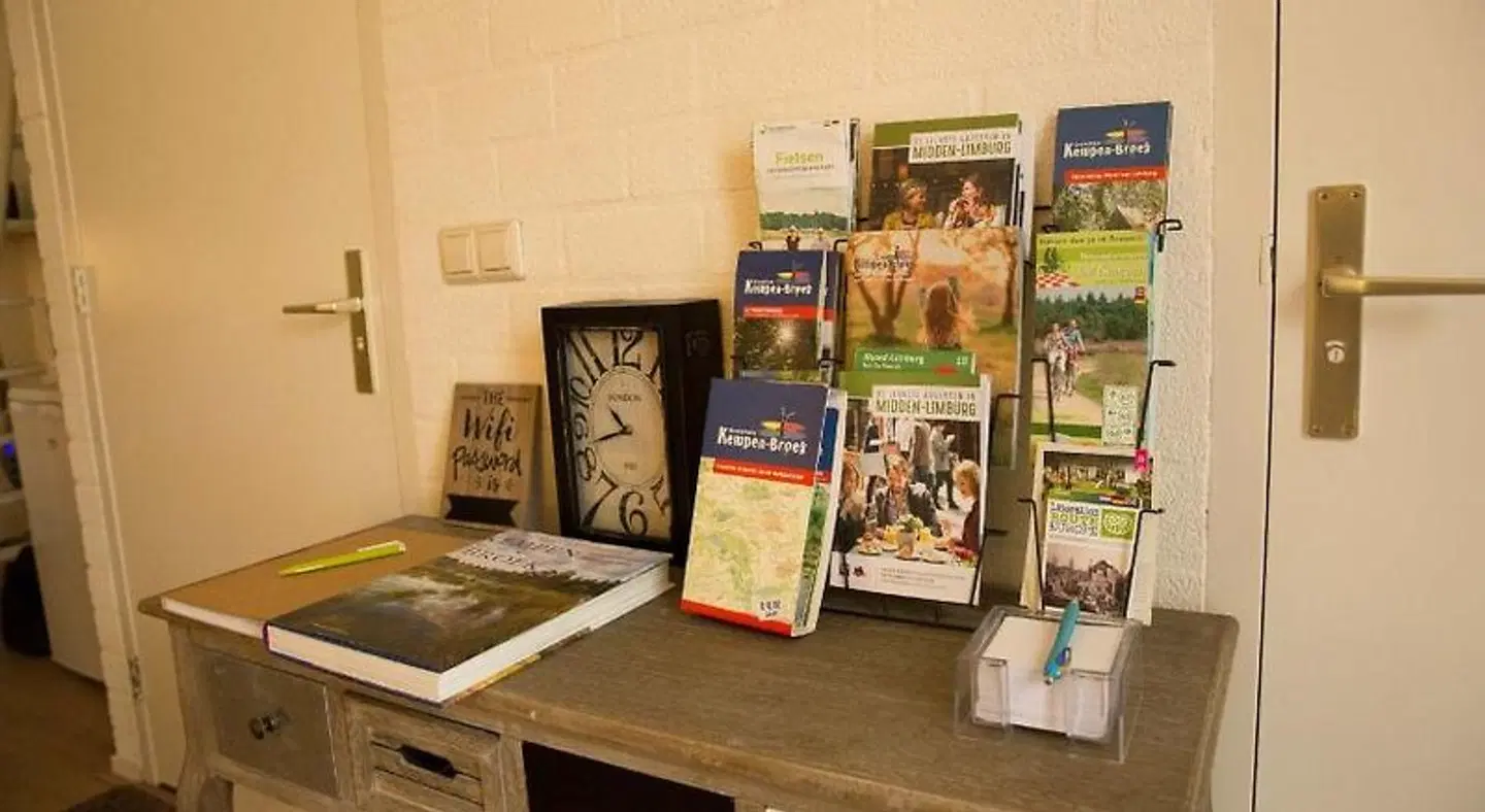Beej Potters ROOM_EXAMPLE