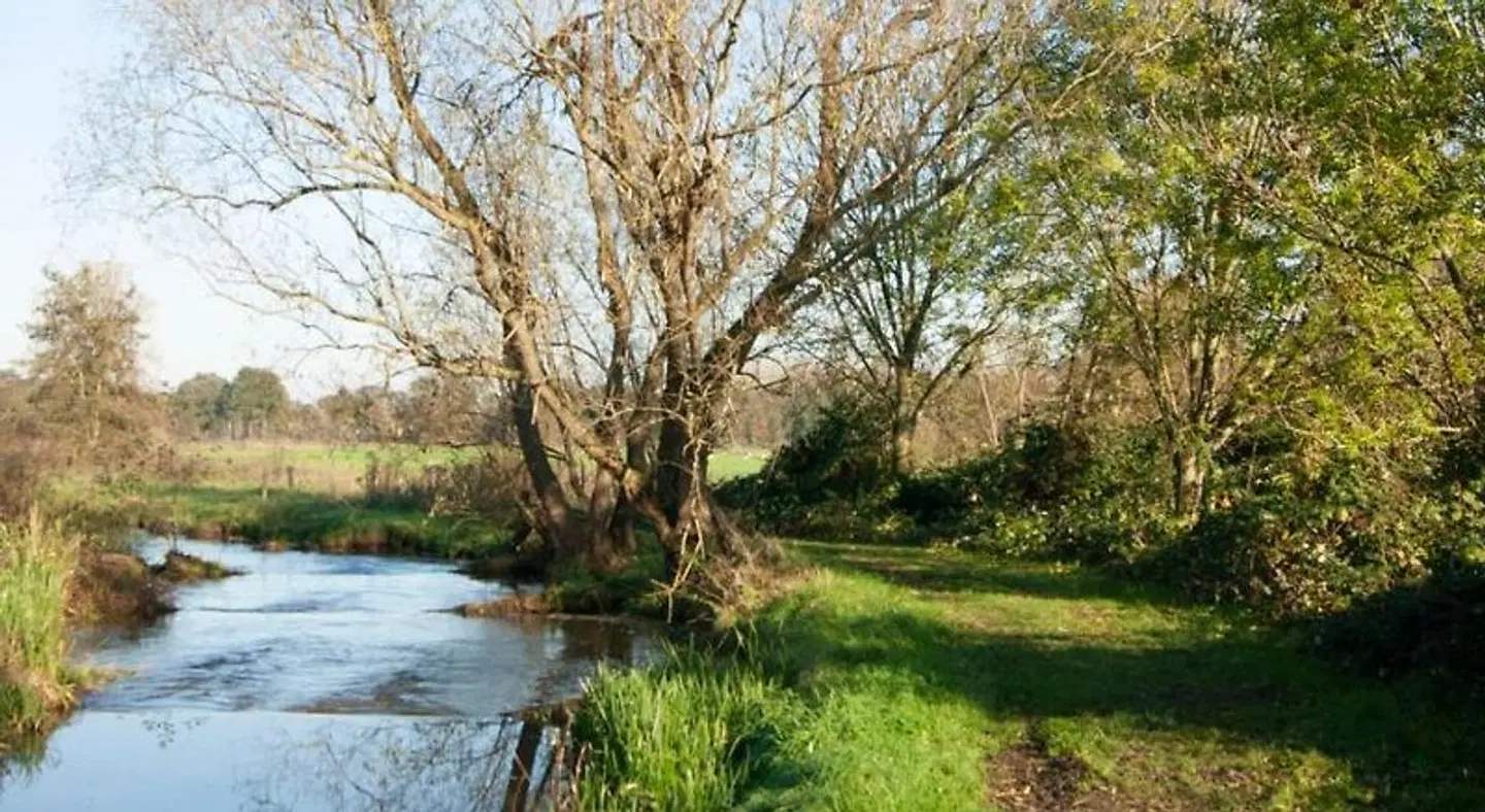 Op d'n Stolberg Garten