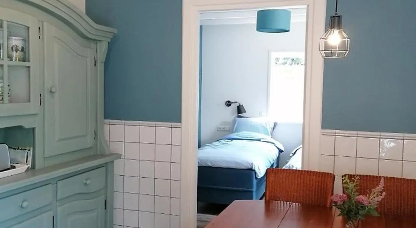 B&B d'n Uilenhof Haren ROOM_EXAMPLE