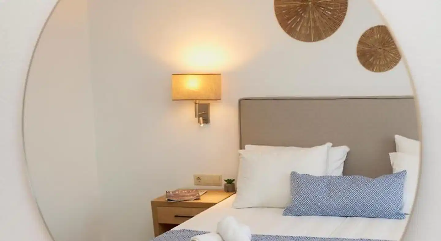 Veneto Sea View Apartments Wohnbeispiel
