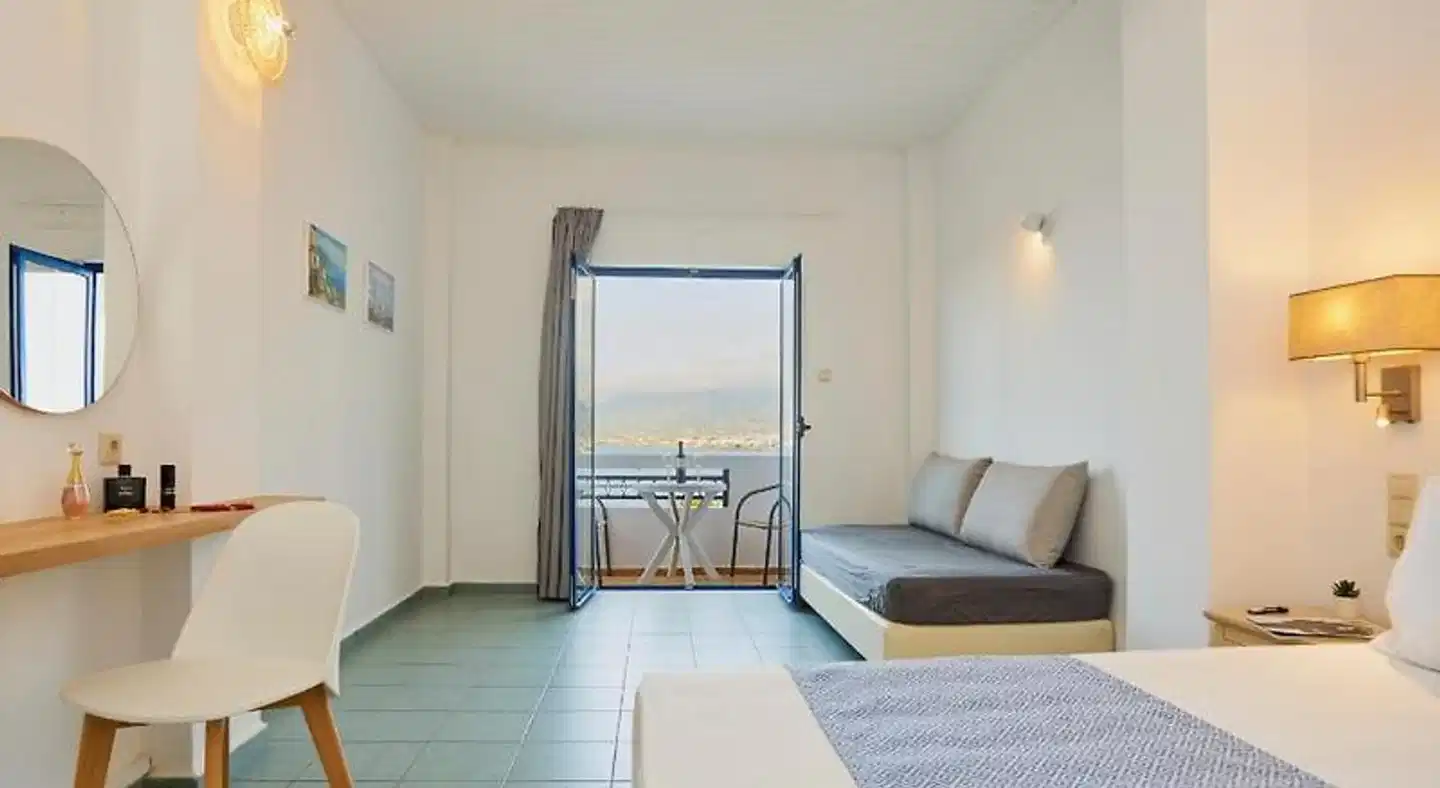 Veneto Sea View Apartments Wohnbeispiel