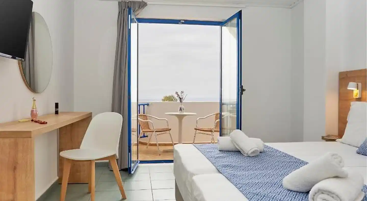 Veneto Sea View Apartments Wohnbeispiel