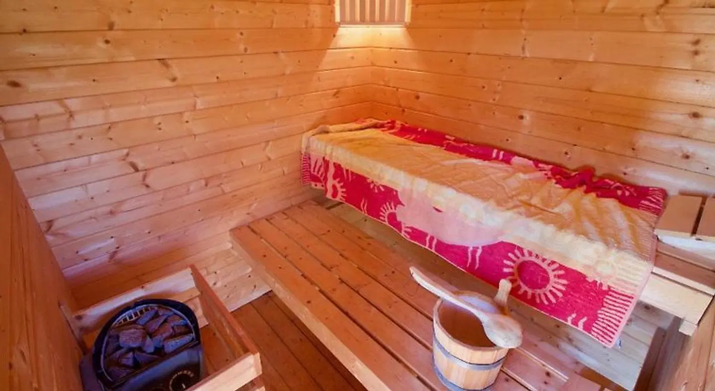Bed & Breakfast Bij Lucie HEALTH_BEAUTY