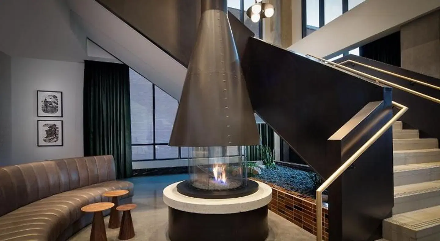 Le Méridien Salt Lake City Downtown LOUNGE_LOBBY