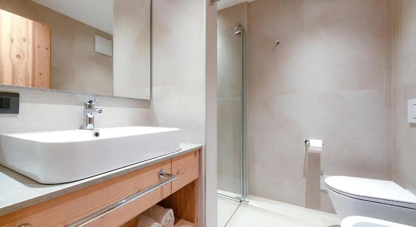Bepy Badezimmer