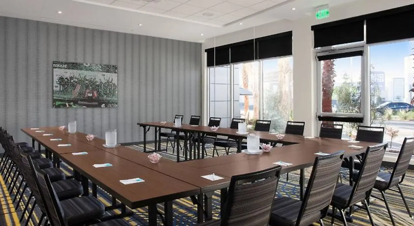 Fairfield by Marriott Inn & Suites Daytona Beach Speedway/Airport Konferenz