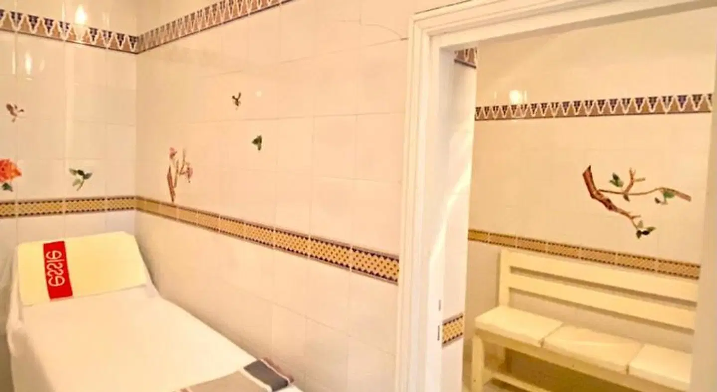 Riad Baddi LOUNGE_LOBBY