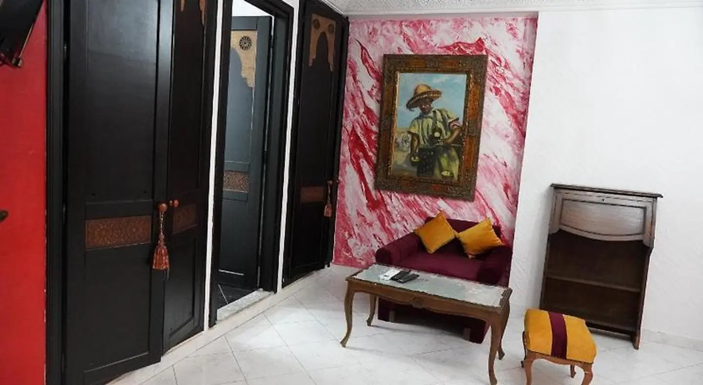 Riad Baddi ROOM_EXAMPLE