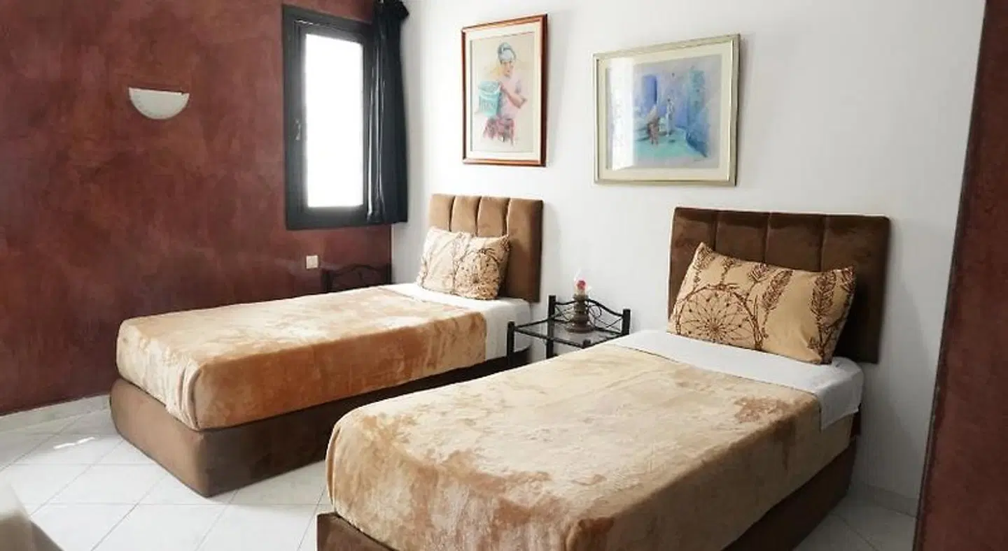 Riad Baddi ROOM_EXAMPLE