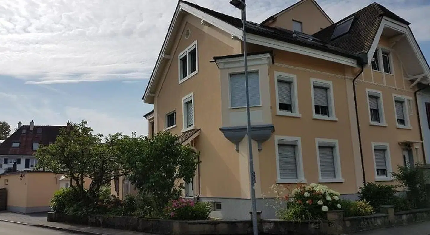 Niros Bed & Breakfast EXTERIOR