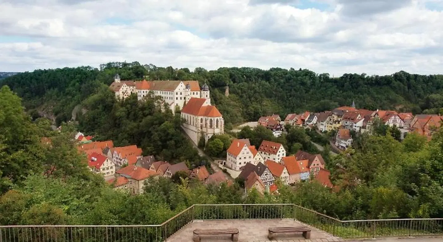 Krone LANDSCAPE