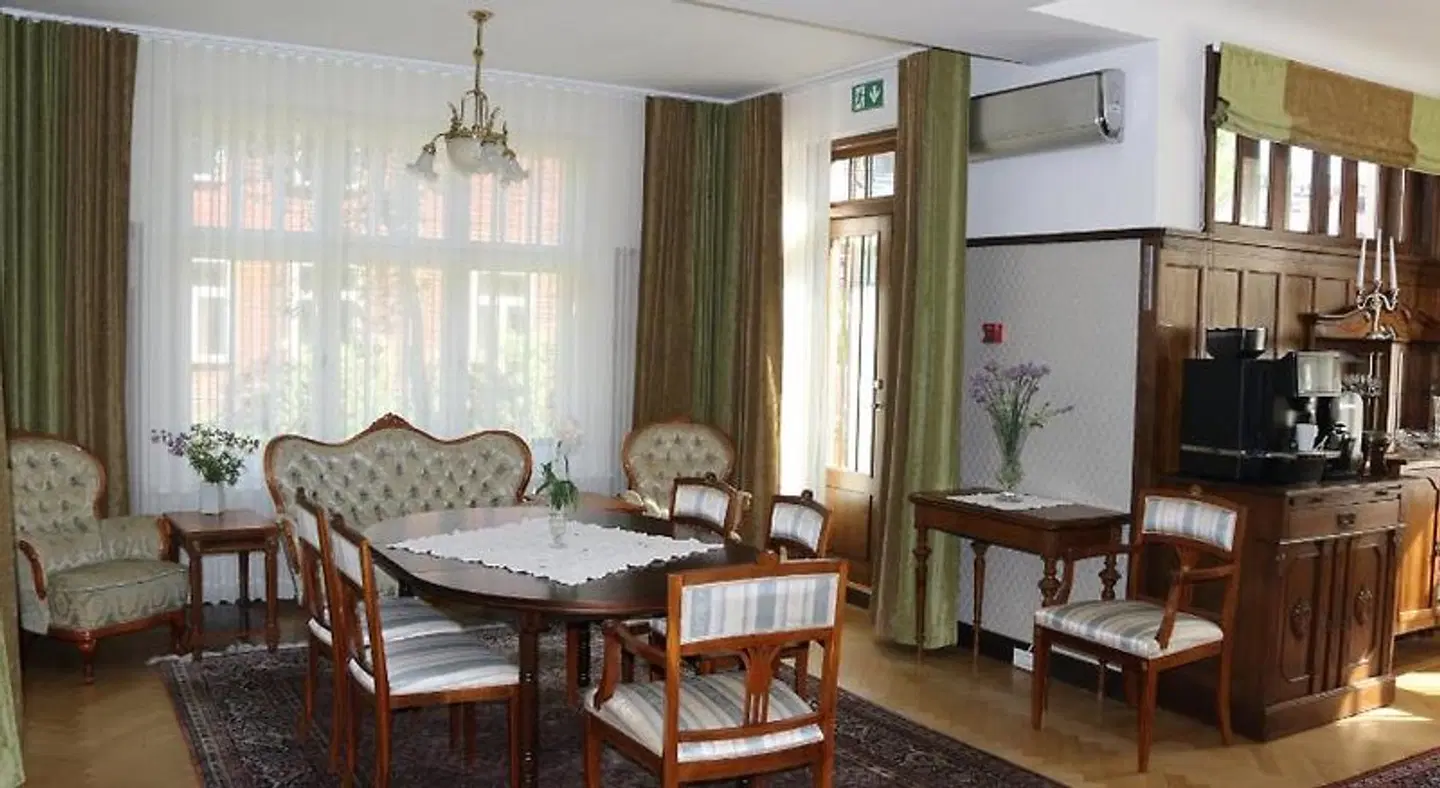 Villa Meri Apartments ROOM_EXAMPLE