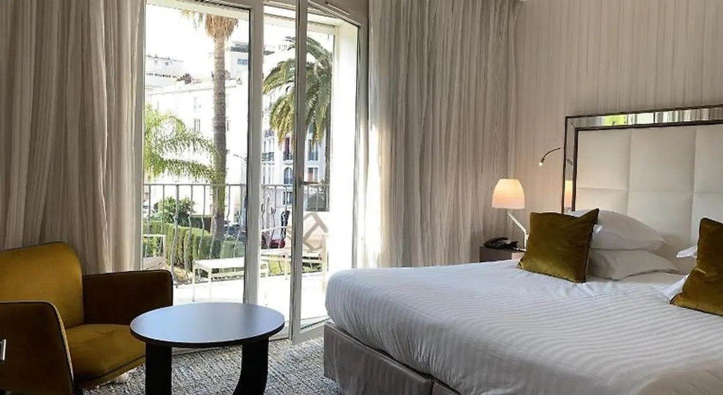 Le Canberra ROOM_EXAMPLE