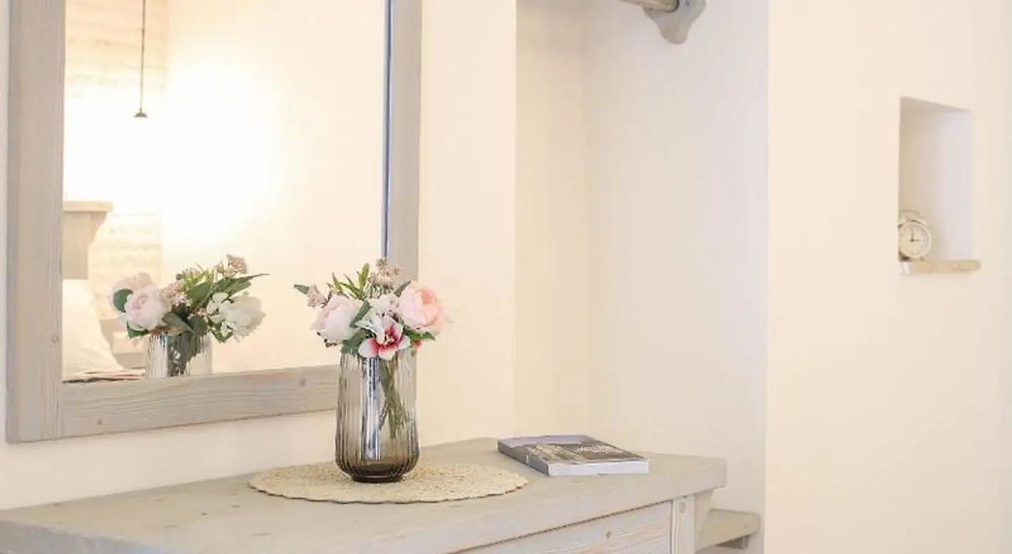 Ceylan Boutique House Badezimmer