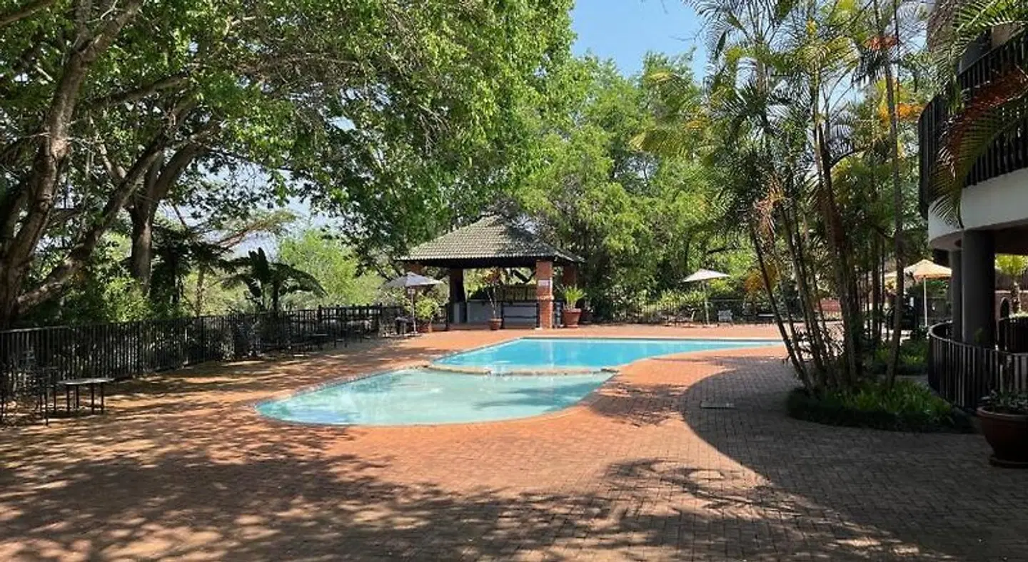 Thyme Inn on Greenway OUTDOOR_POOL
