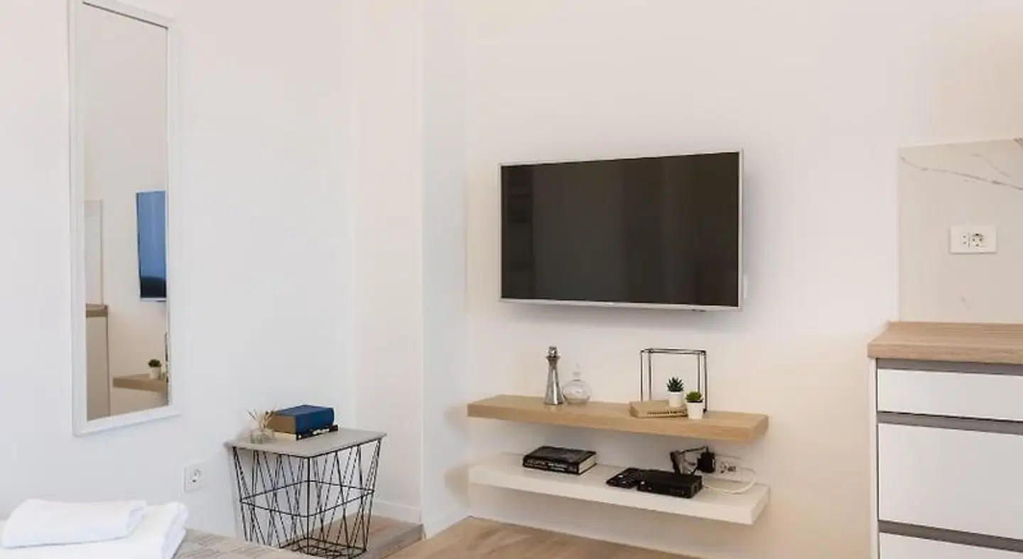 Flower Square Studio - Heart of the City Center ROOM_EXAMPLE