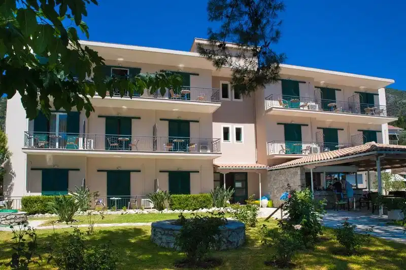 Pansion Marina – Hotelfoto