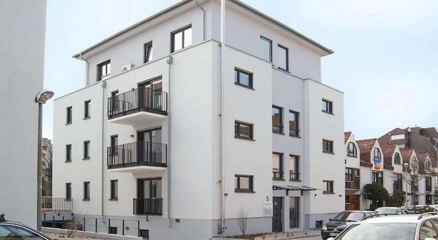 SEEGER Living Premium West EXTERIOR
