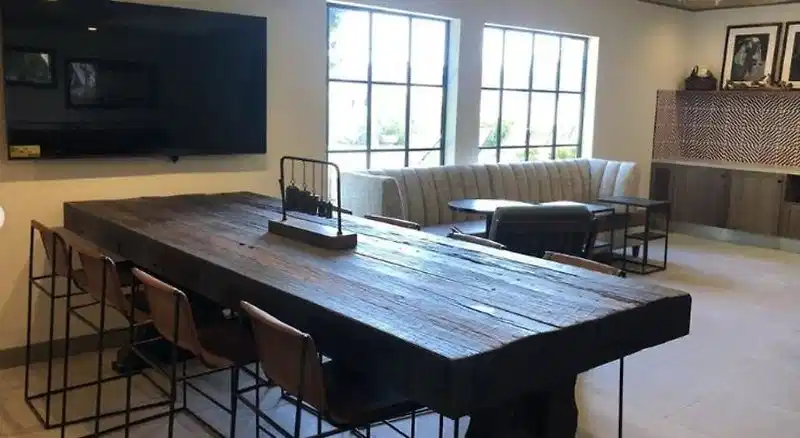 Napa Winery Inn – Hotelfoto