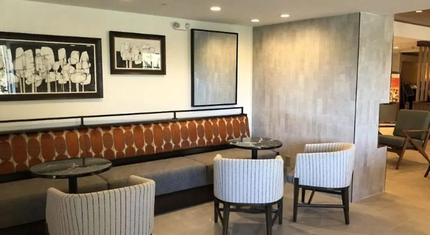 Napa Winery Inn Konferenz