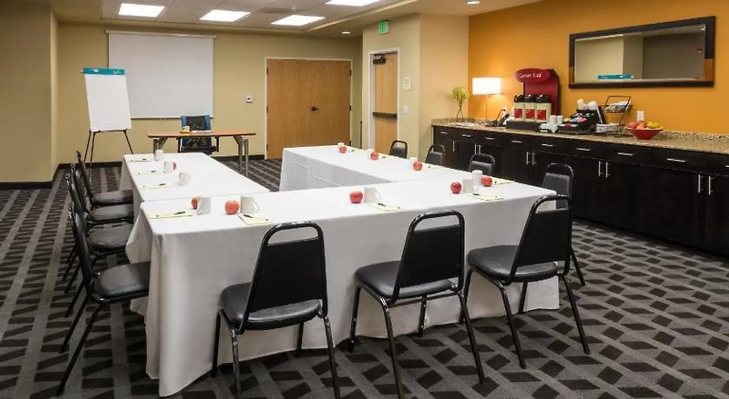 TownePlace Suites by Marriott Bend Near Mt. Bachelor Konferenz