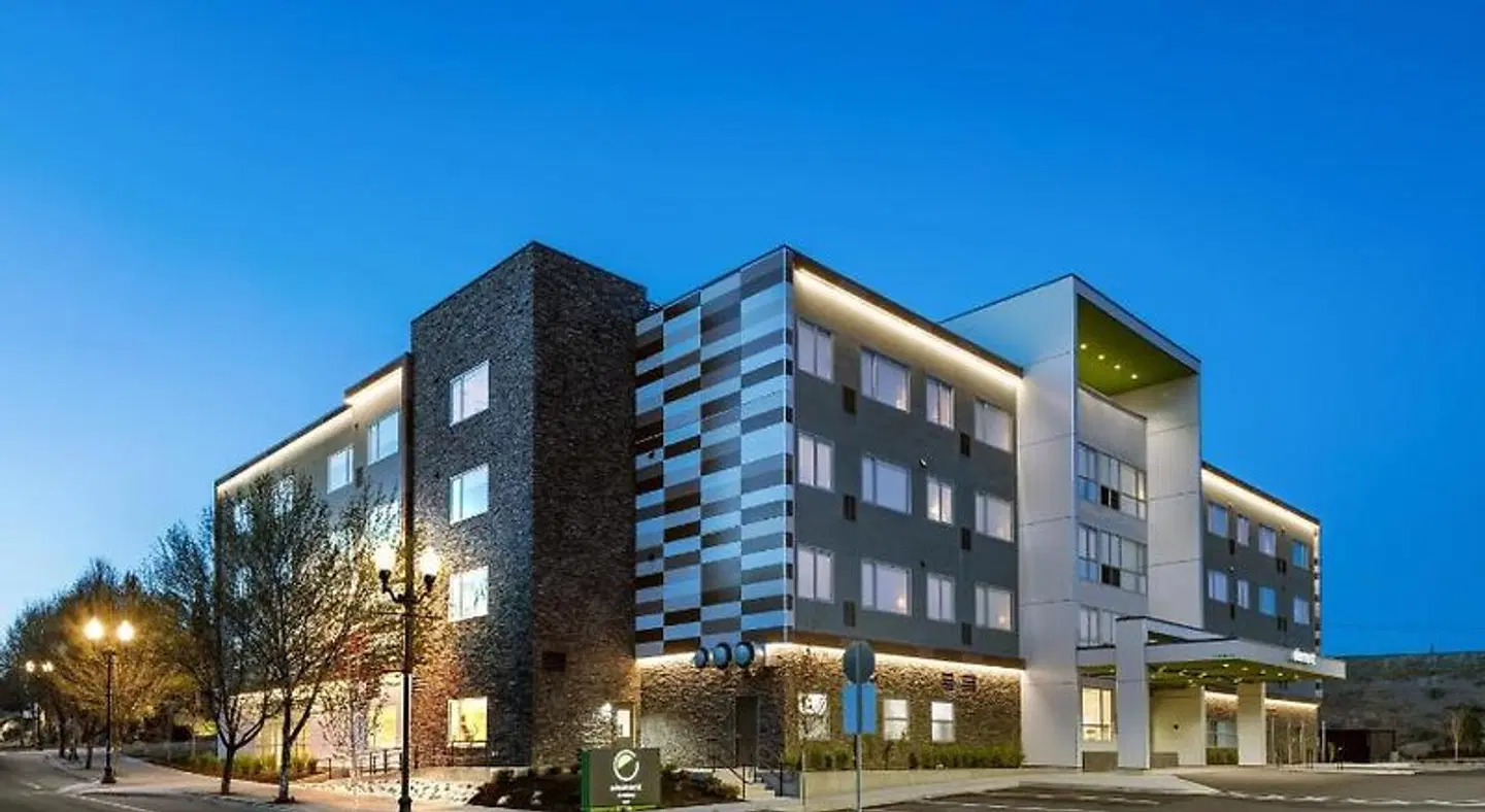 Element by Westin Bend EXTERIOR