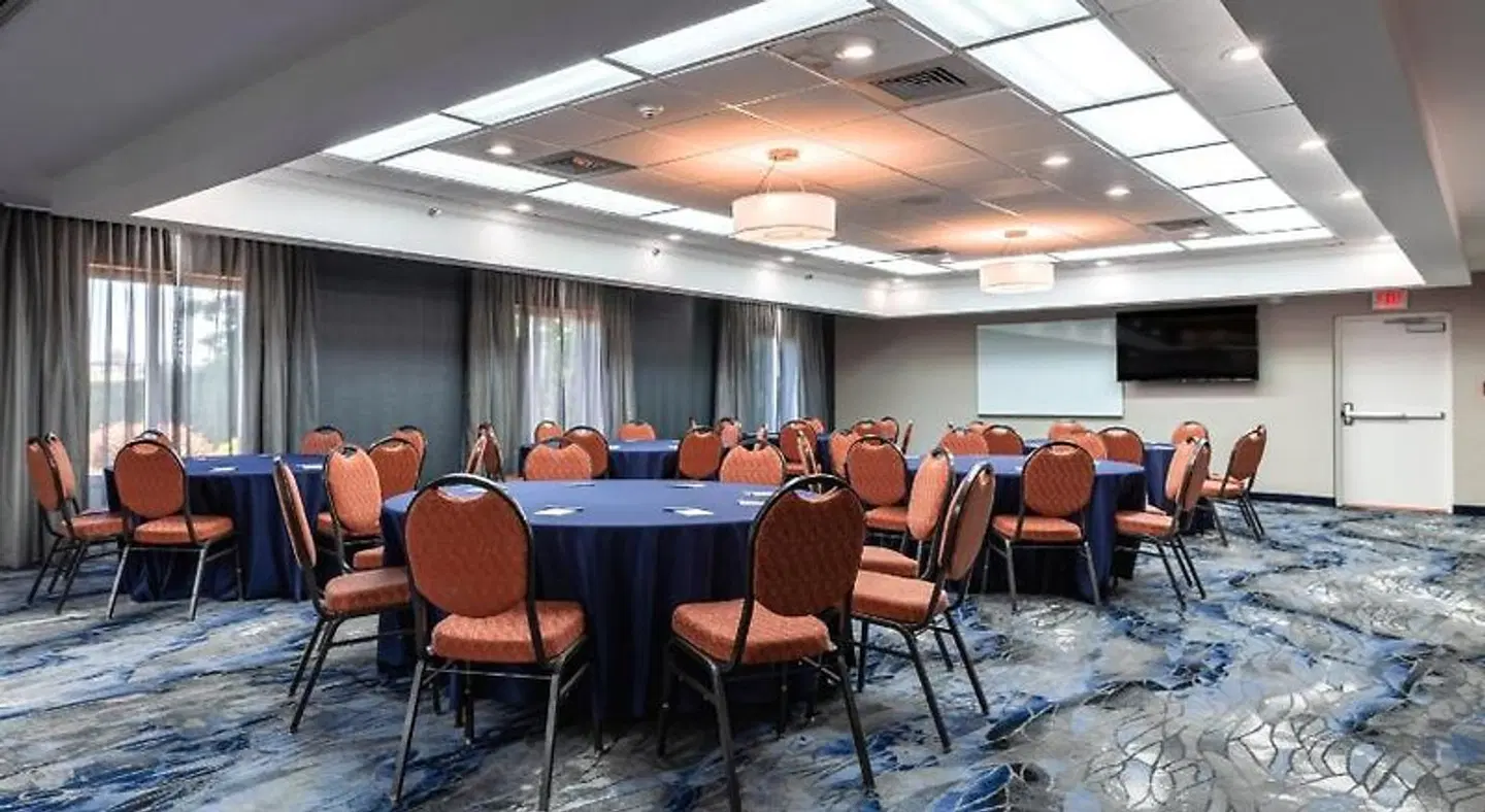Fairfield Inn by Marriott Evansville West Konferenz