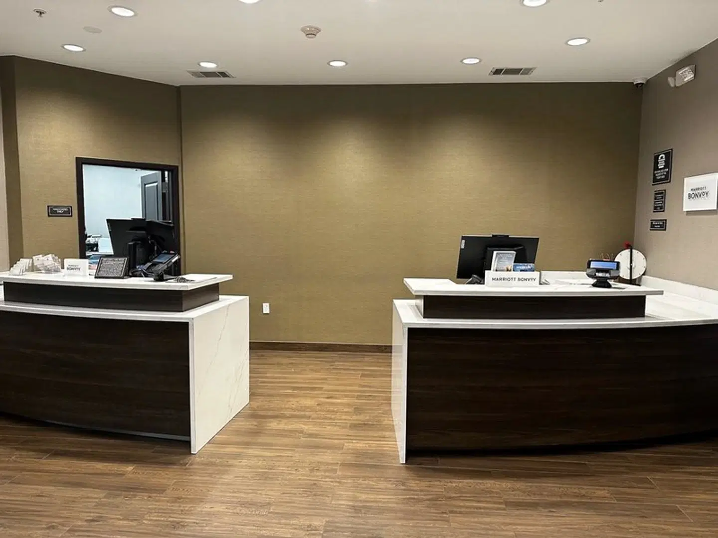 Residence Inn by Marriott Dallas DFW Airport South/Irving LOUNGE_LOBBY