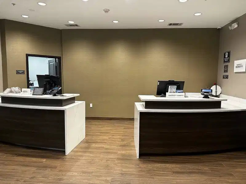 Residence Inn by Marriott Dallas DFW Airport South/Irving – Hotelfoto