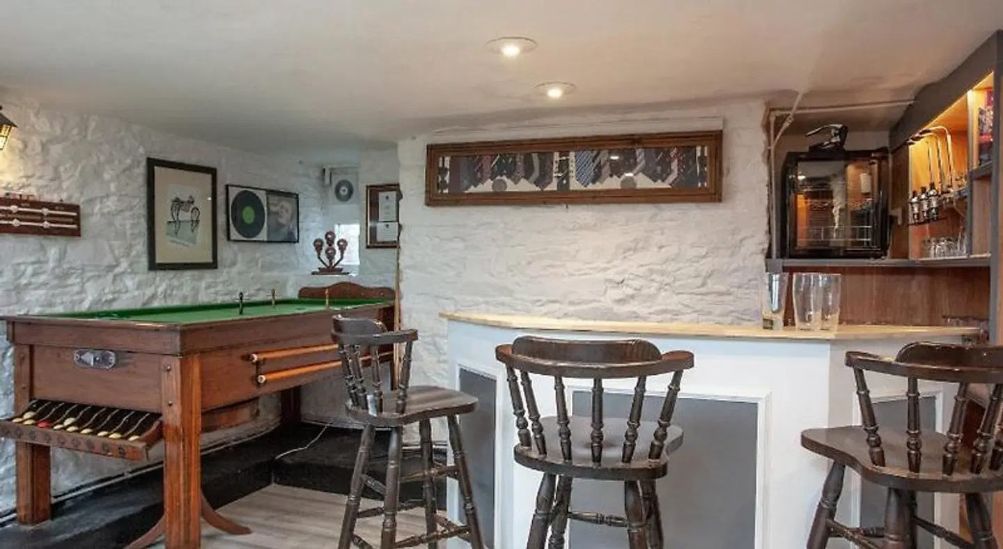 Ranscombe House LOUNGE_LOBBY