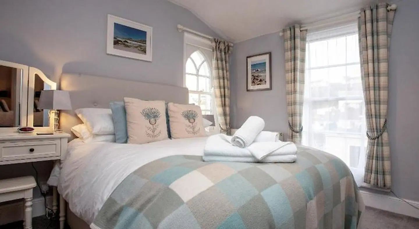 Ranscombe House ROOM_EXAMPLE