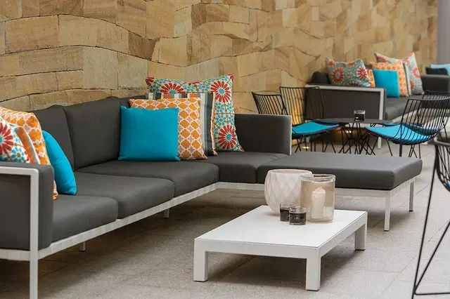 Adina Apartment Hotel Bondi Beach LOUNGE_LOBBY