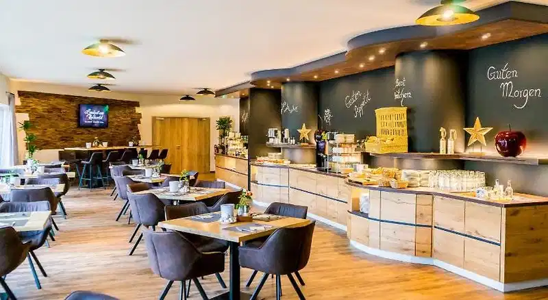 Landhotel Lebensart – Hotelfoto
