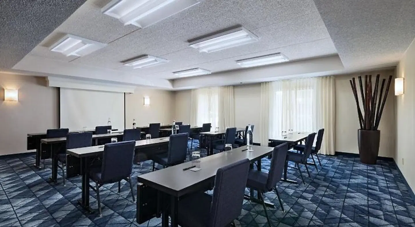 Courtyard by Marriott San Antonio Downtown/Market Square Konferenz