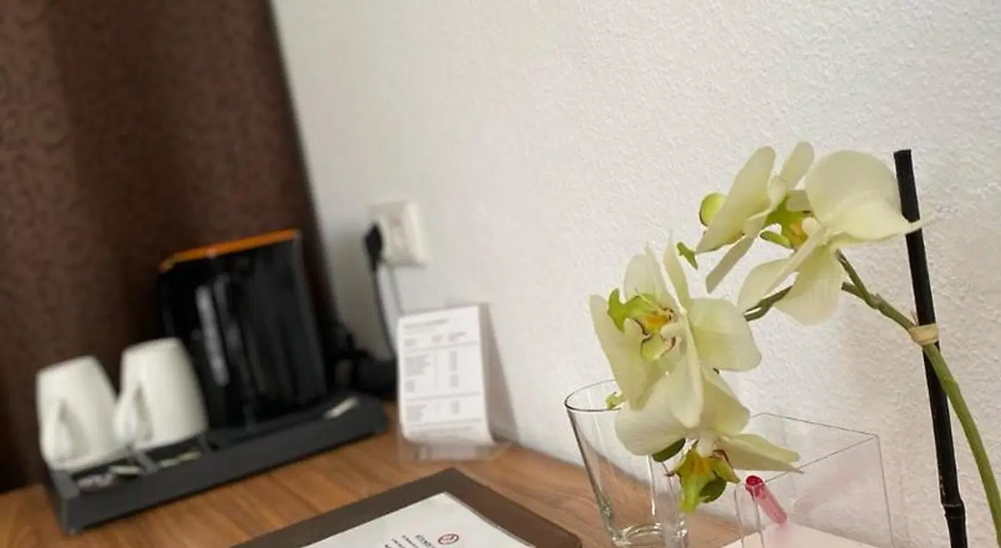 Am Ludwigsplatz ROOM_EXAMPLE