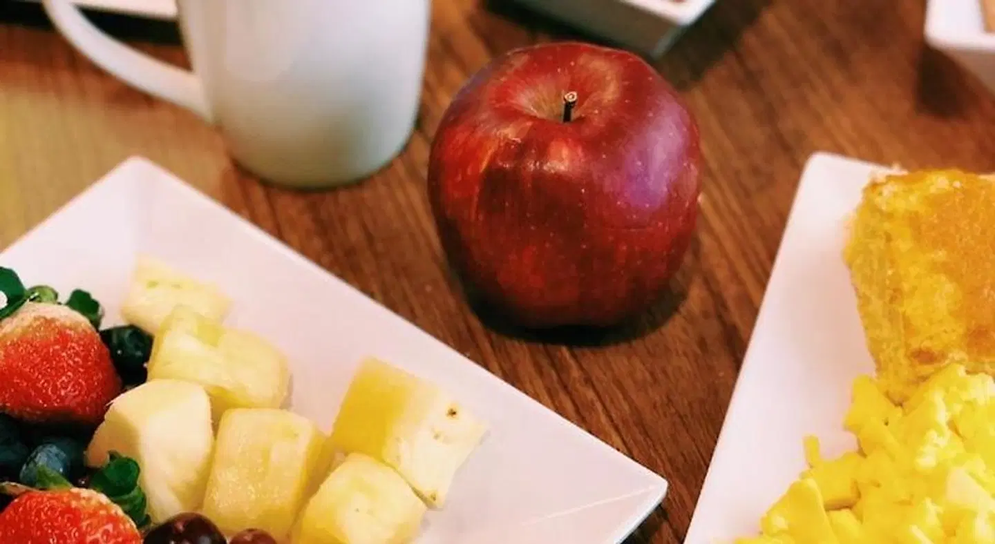Hyatt Place Columbus-North Restaurant