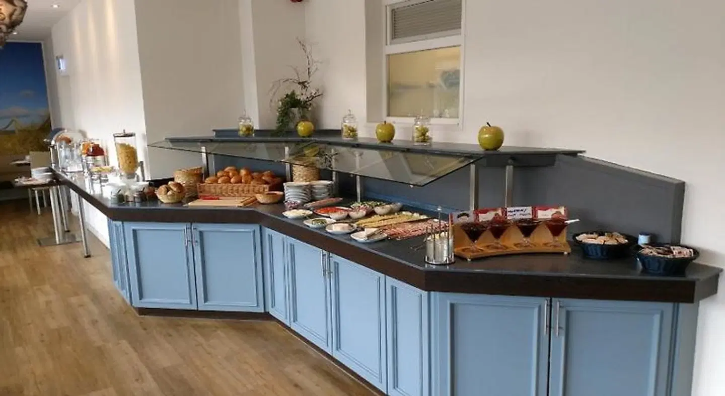Achter't Diek Restaurant