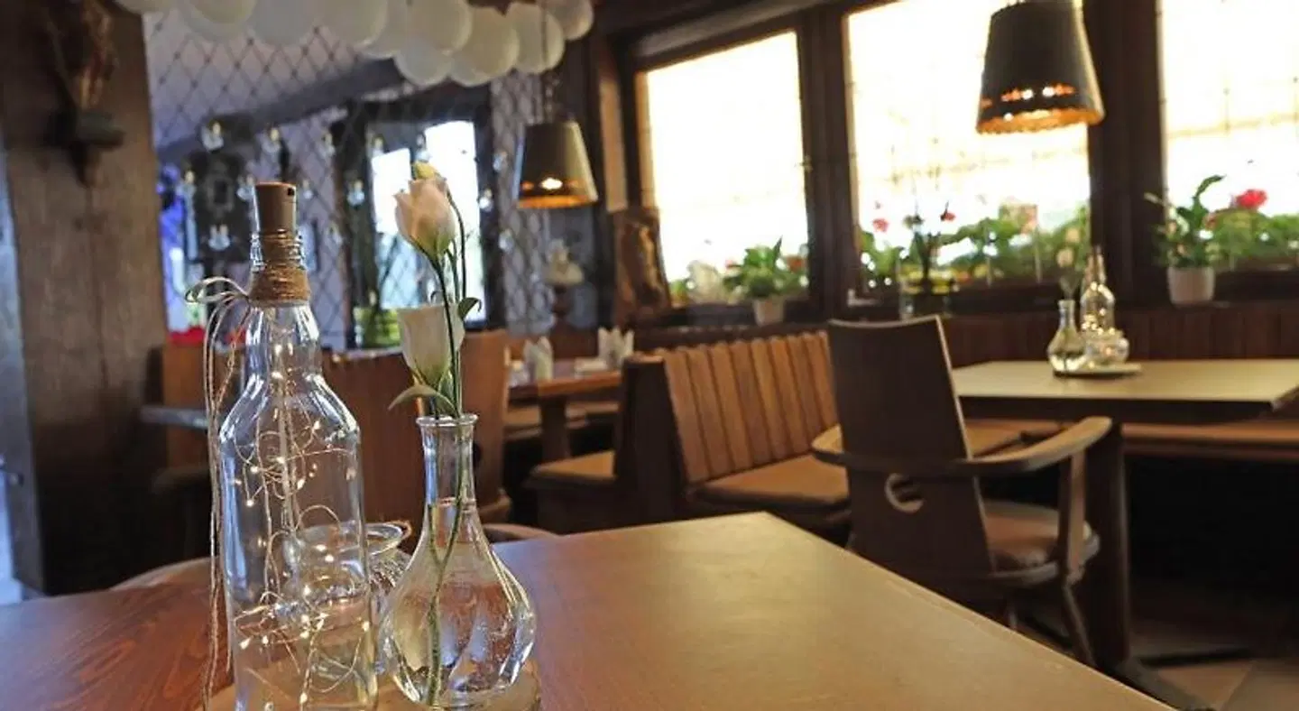 Kreuz Restaurant