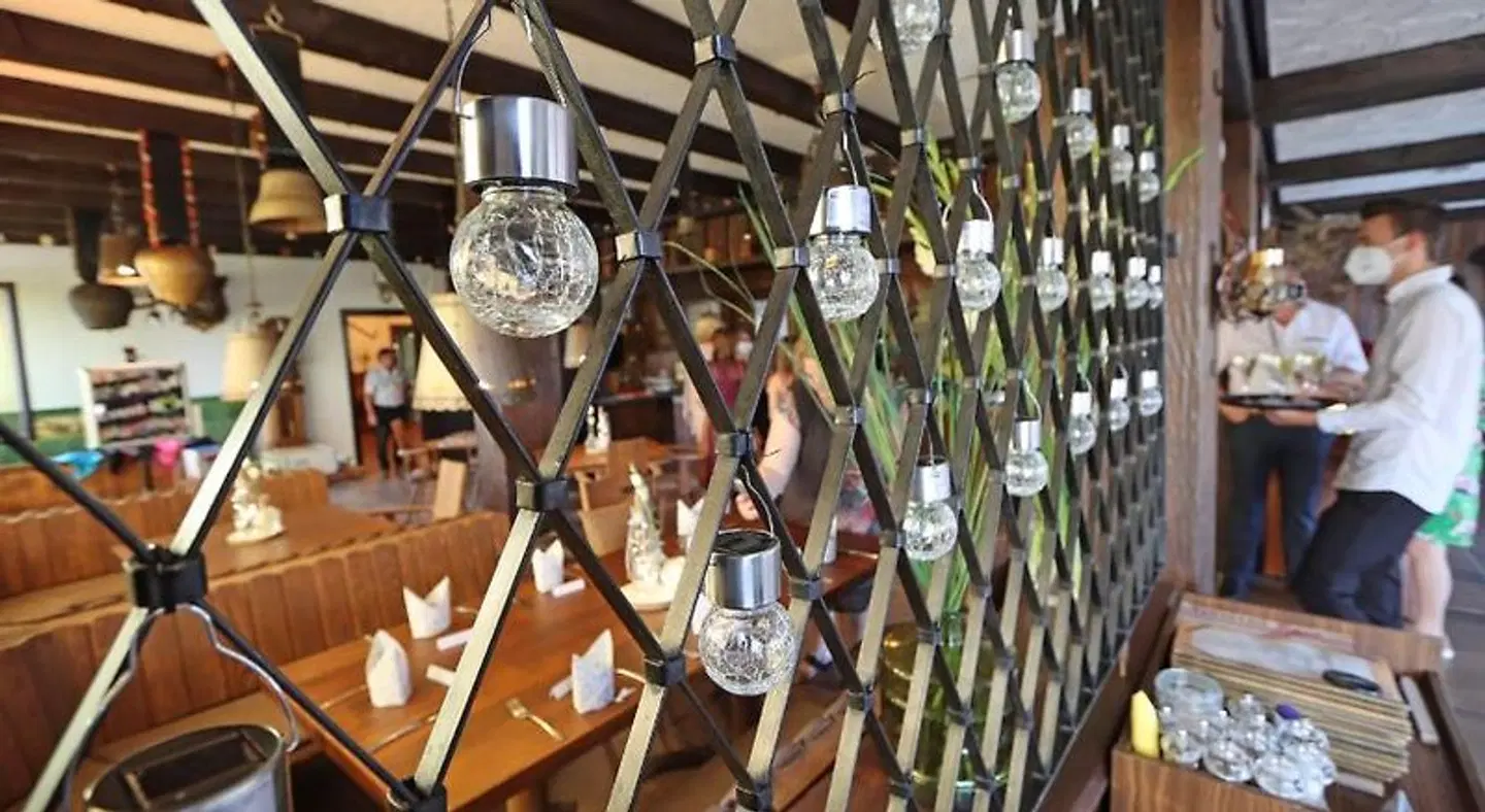 Kreuz Restaurant