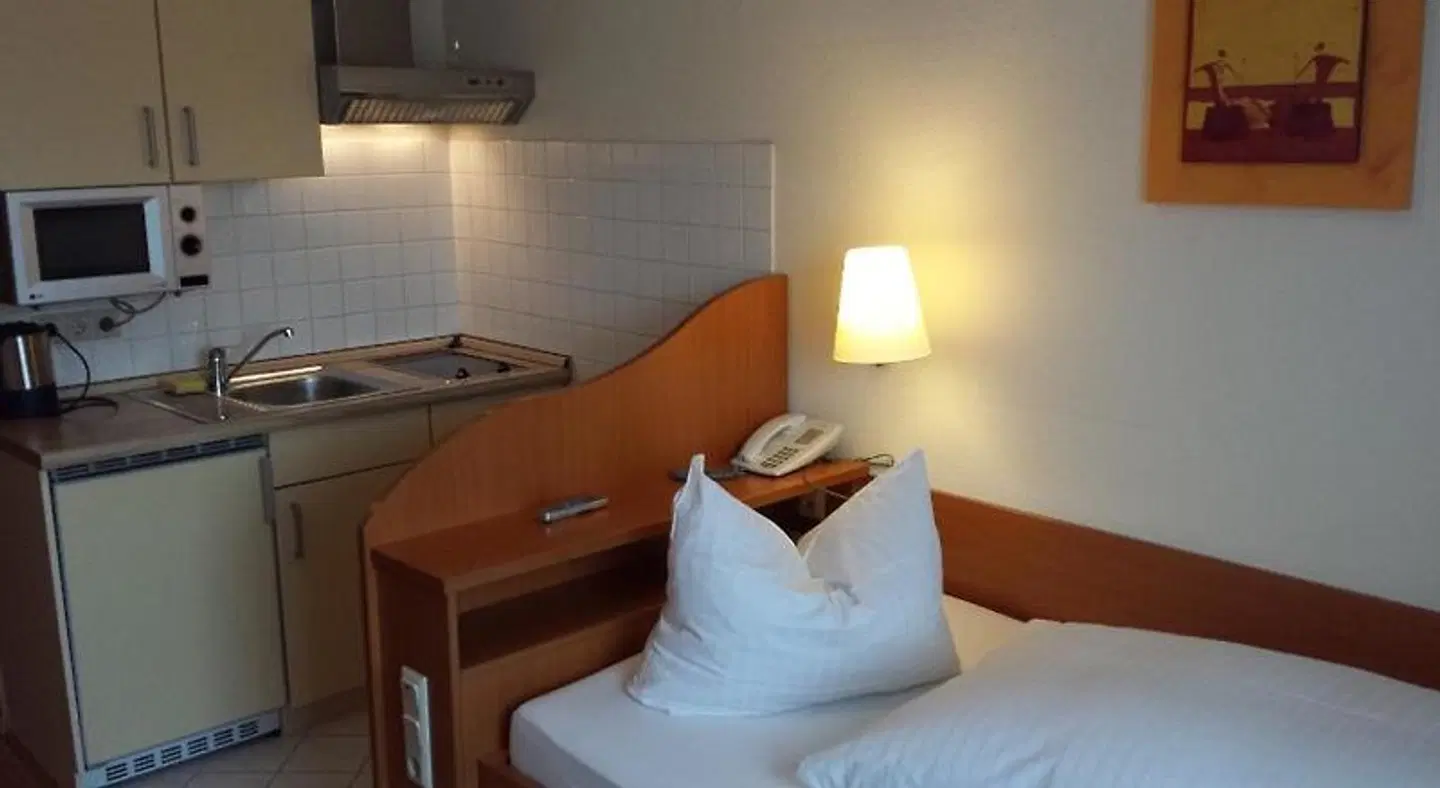 Am Exerzierplatz ROOM_EXAMPLE