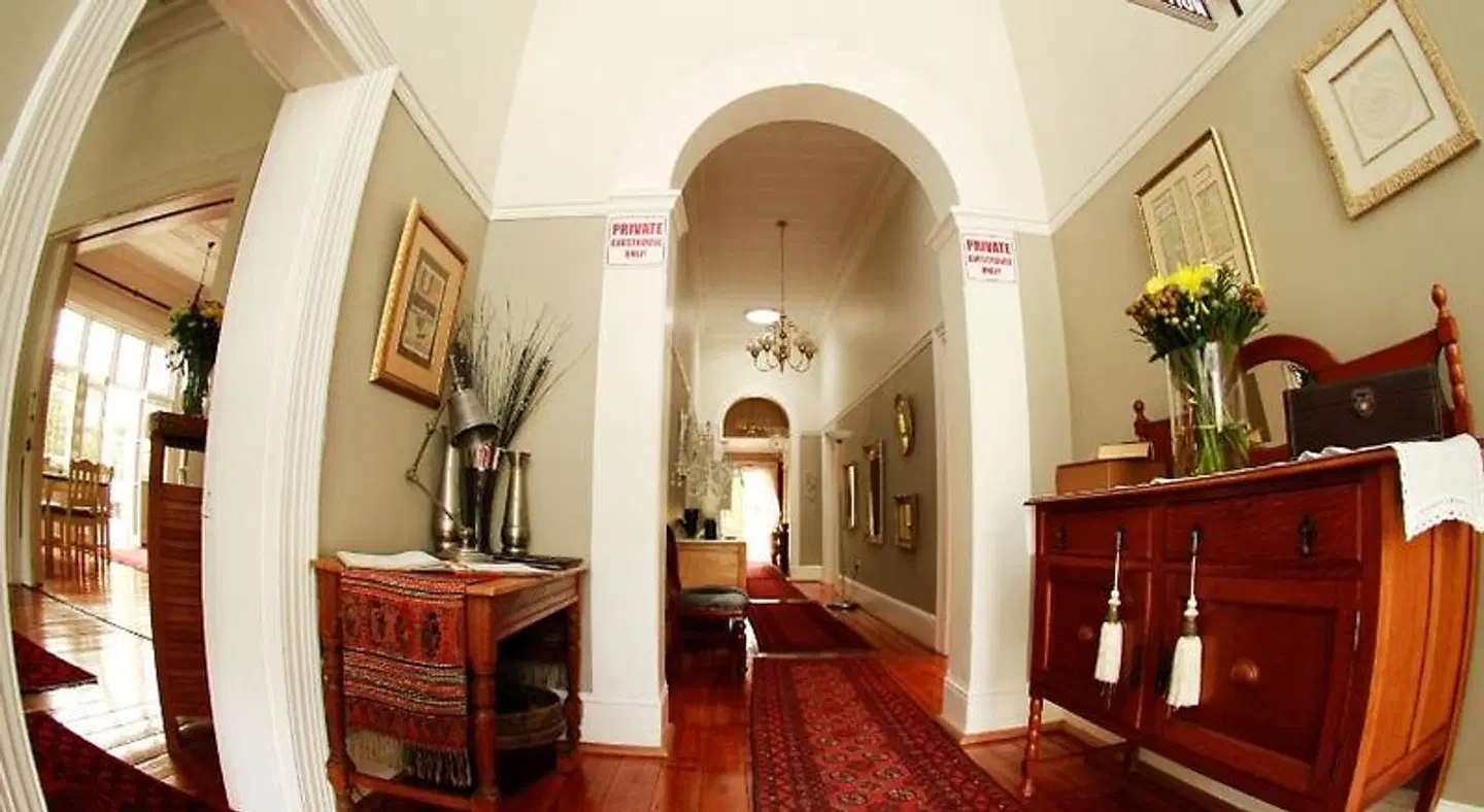 Oleander Guest House LOUNGE_LOBBY
