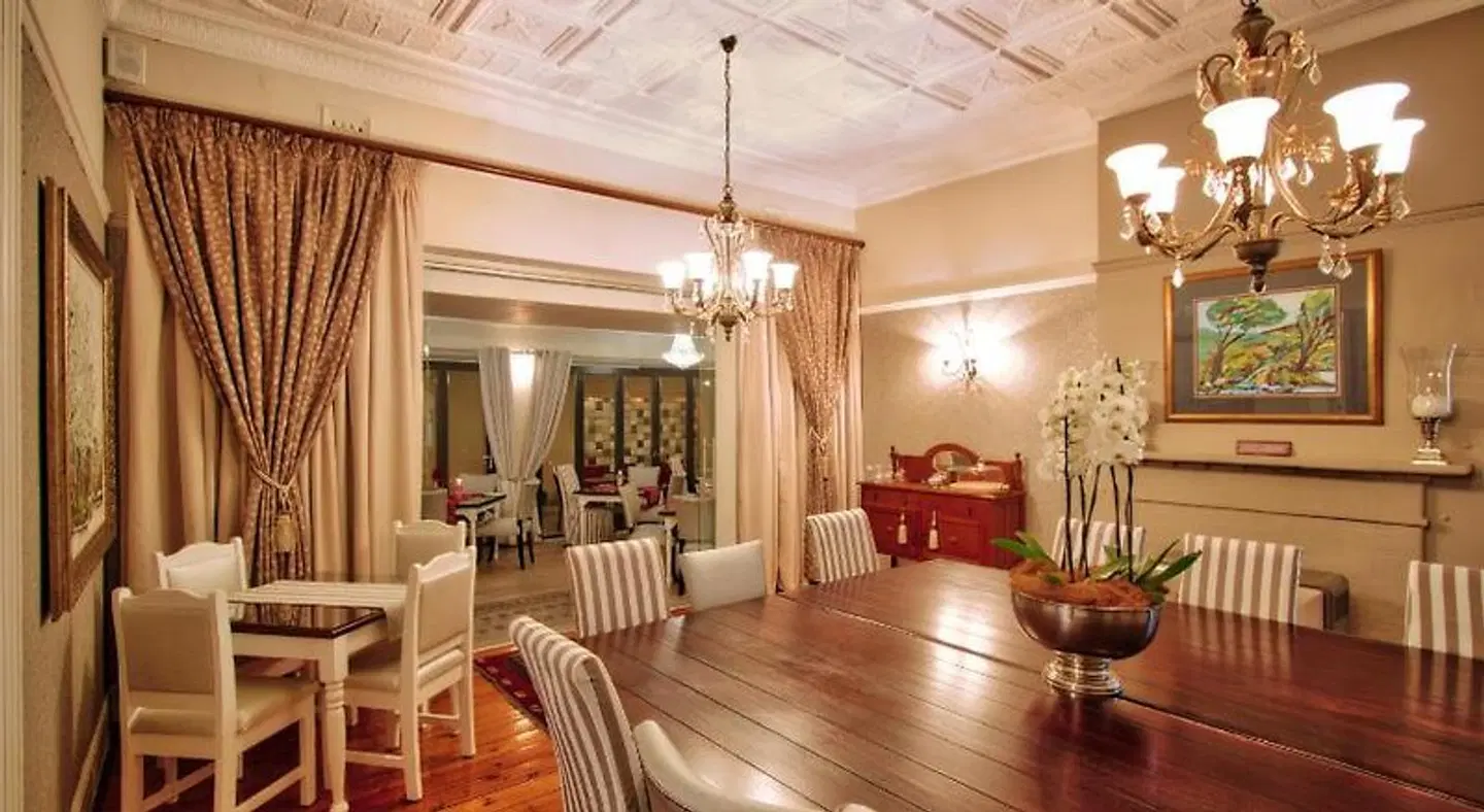 Oleander Guest House ROOM_EXAMPLE