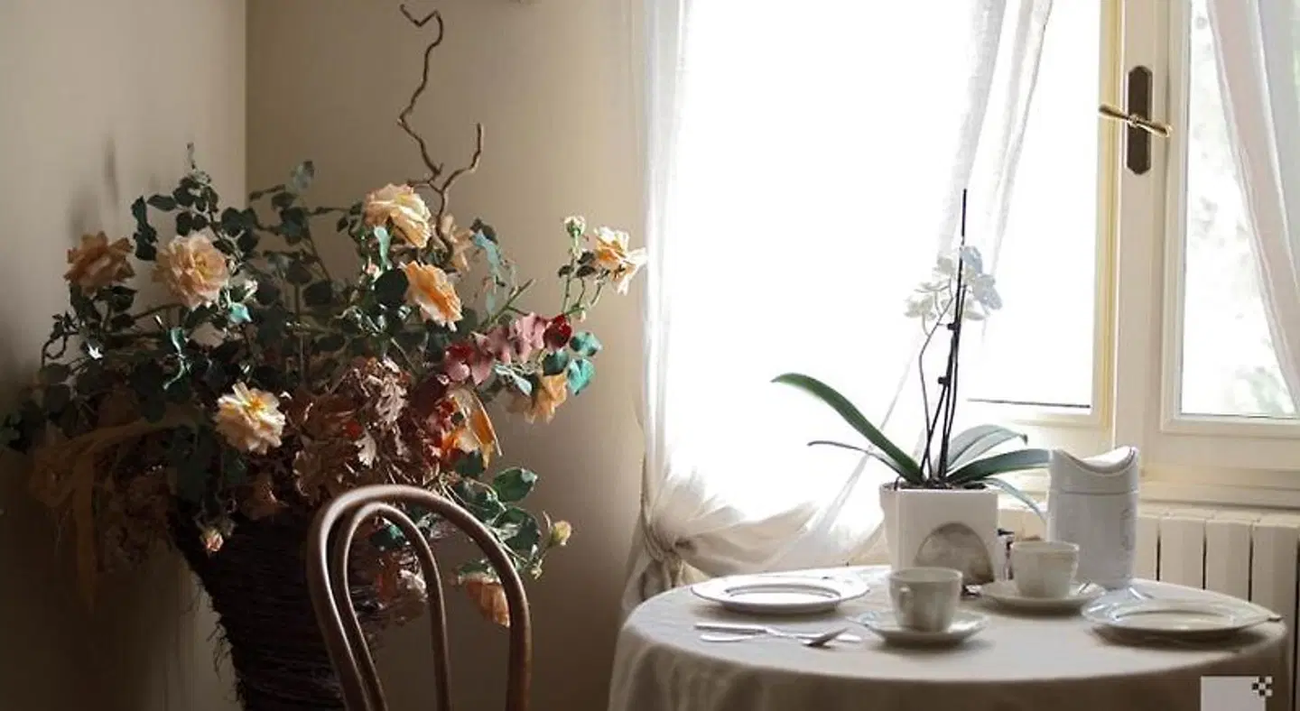 Locanda Dei Cinque Cerri Restaurant