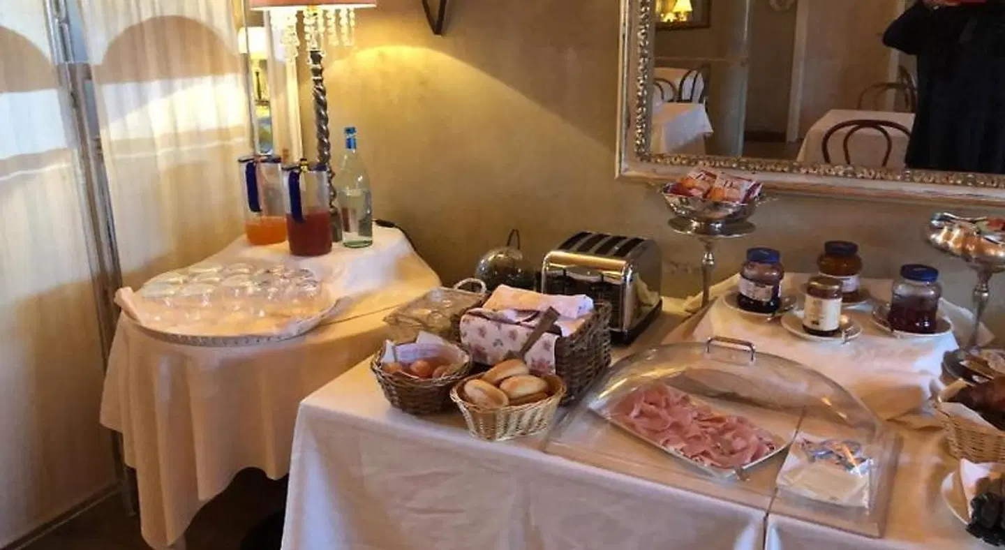 Locanda Dei Cinque Cerri HEALTH_BEAUTY