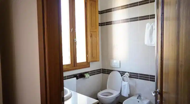 Il Crinale – Hotelfoto