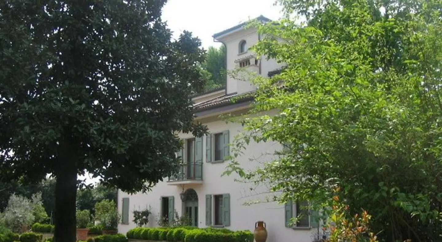 Al Melograno EXTERIOR