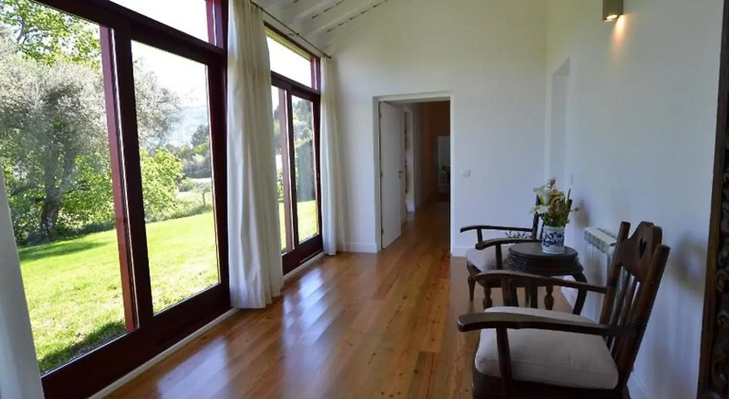 Casa de Cartemil ROOM_EXAMPLE